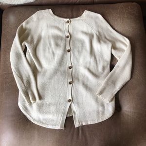 Madewell Crewneck Sweater